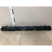 Усилитель заднего бампера Hyundai Hyundai Elantra (HD) 2006-2010 866302H010