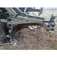 Лонжерон передний правый Citroen Citroen C4 2011> 1606218880