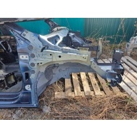 Лонжерон передний правый Citroen Citroen C4 2011> 1606218880