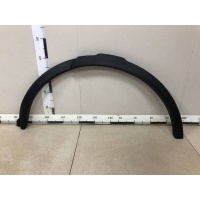 Накладка заднего крыла левого Land Rover Land Rover Discovery Sport 2014> LR127238