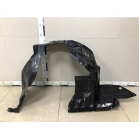 Локер передний левый Suzuki Suzuki Vitara 2015> 7232254P00, 7232254P00000