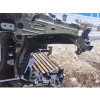 Лонжерон передний правый Citroen Citroen C4 2011> 1606218880