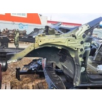 Лонжерон передний левый Citroen Citroen C4 2011> 1606219780