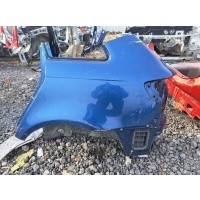 Крыло заднее левое Audi Audi A3 (8P) 2004-2013 8P4809837