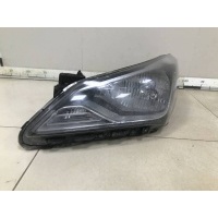 Фара левая Hyundai Hyundai Solaris 2010-2017 921014L600