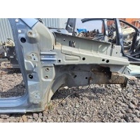 Лонжерон передний правый Ford Ford Fusion (JU) 2002-2012 1684903