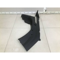 Накладка (кузов внутри) Geely Geely Monjaro 2022> 6608108449