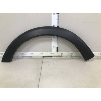 Накладка переднего крыла левого Renault Renault Sandero 2014> G638750806R