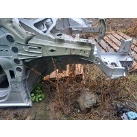 Лонжерон передний правый Citroen Citroen C4 2011> 1606218880