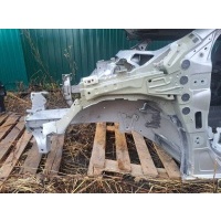Лонжерон передний левый Citroen Citroen C4 2011> 1606219780
