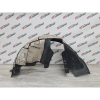 Подкрылок Volkswagen Polo 5 2011 6RU810972