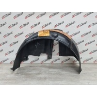 Подкрылок Volkswagen Polo 5 2011 6RU810971