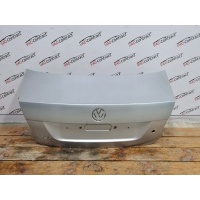 Крышка багажника Volkswagen Polo 5 2011 6RU827105