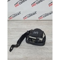 Ремень безопасности Volkswagen Polo 5 2011 6RG857706ARAA, 6RG857706