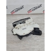 Замок боковой двери Volkswagen Polo 5 2011 5K4839016F