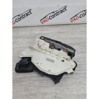 Замок боковой двери Volkswagen Polo 5 2011 5K4839015F