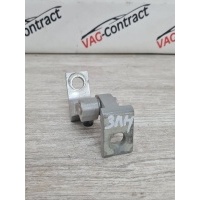 Петля двери нижняя Volkswagen Polo 5 2011 7N0831401