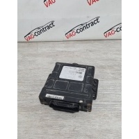 Блок управления АКПП Volkswagen Polo 5 2011 09G927750LK