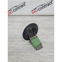 Резистор отопителя Volkswagen Polo 5 2011 6Q0959263A