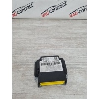 Блок управления AIRBAG Volkswagen Polo 5 2011 6R0959655J