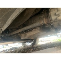Кардан BMW X5 E53 2002