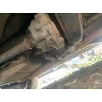 Раздаточная коробка BMW X5 E53 2002