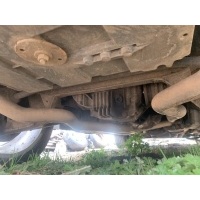 Редуктор BMW X5 E53 2002