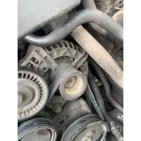 Генератор BMW X5 E53 2002