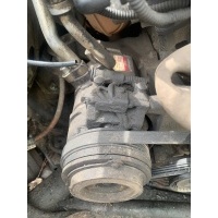 Компрессор кондиционера BMW X5 E53 2002