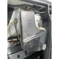 Бачок омывателя BMW X5 E53 2002