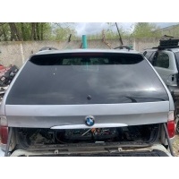 Крышка багажника BMW X5 E53 2002