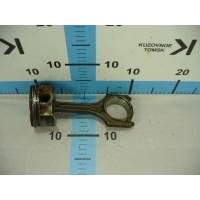Поршень Ford Focus CB4 2008