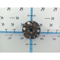 Ступица Haval H9 2021 3001120AKV09A