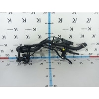 Горловина топливного бака Hyundai Sonata DN8 2021 31040L1000