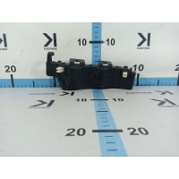 Кронштейн Бампера Hyundai Santa Fe DM 2012 865142W000