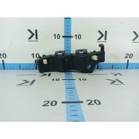 Кронштейн Бампера Hyundai Santa Fe DM 2012 865132W000