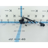 Клапан электромагнитный Kia Sorento XM 2014 3512027000