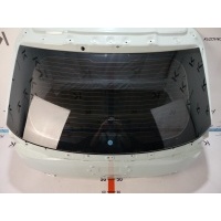 Стекло двери багажника Omoda C5 2021- 555000293AA, 552000280