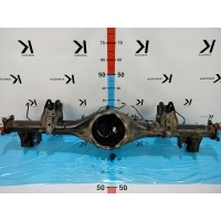 Чулок моста Toyota Fortuner 2021 42110KK240, 421500K710