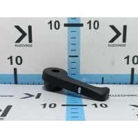 Ручка открывания капота Hyundai Elantra Avante CN7 2022 811812B000NNB