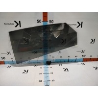 Стекло двери Hyundai Elantra Avante CN7 2020 83410AA000