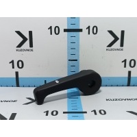Ручка открывания капота Hyundai Elantra Avante CN7 2020 811812B000NNB