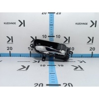 Ручка двери внутренняя Renault Koleos QM6 HZG 2019 806705BC0A