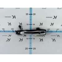 Ручка двери внешняя Renault Koleos QM6 HZG 2019 806405HJ0A, 806465HA0A, 806105HA0A