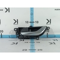 Ручка двери внутренняя Hyundai Palisade LX2 2019 82610S8010NNB, 82301S8350