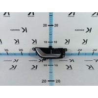 Ручка двери внутренняя Hyundai Palisade LX2 2019 82620S8010NNB, 82302S8170XF3