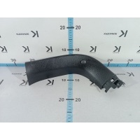 Накладка крышки багажника Kia Seltos SP2 2021 81740Q5000