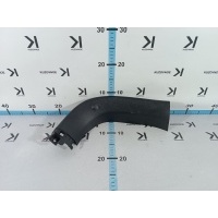 Накладка крышки багажника Kia Seltos SP2 2021 81730Q5000