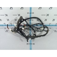 Проводка двери багажника Kia Seltos SP2 2021 91650Q5010, 91680B200T