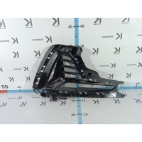 Оправа Противотуманной Фары Hyundai Sonata LF 2017 86522C1AB0EB